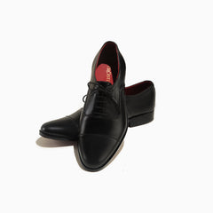 TROSTEN OXFORD BLACK OB 77