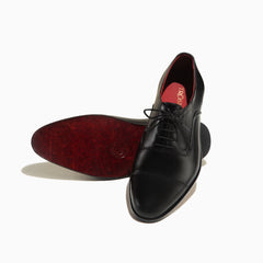 TROSTEN OXFORD BLACK OB 77