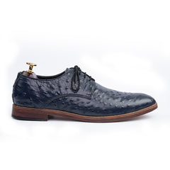 TROSTEN OSTRICH BLUE 02