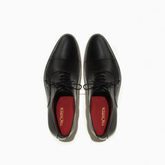 TROSTEN OXFORD BLACK OB 77