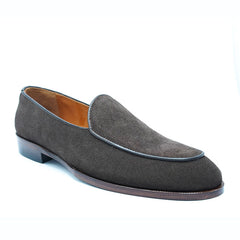 TROSTEN SUED LOAFER SPECIAL 01