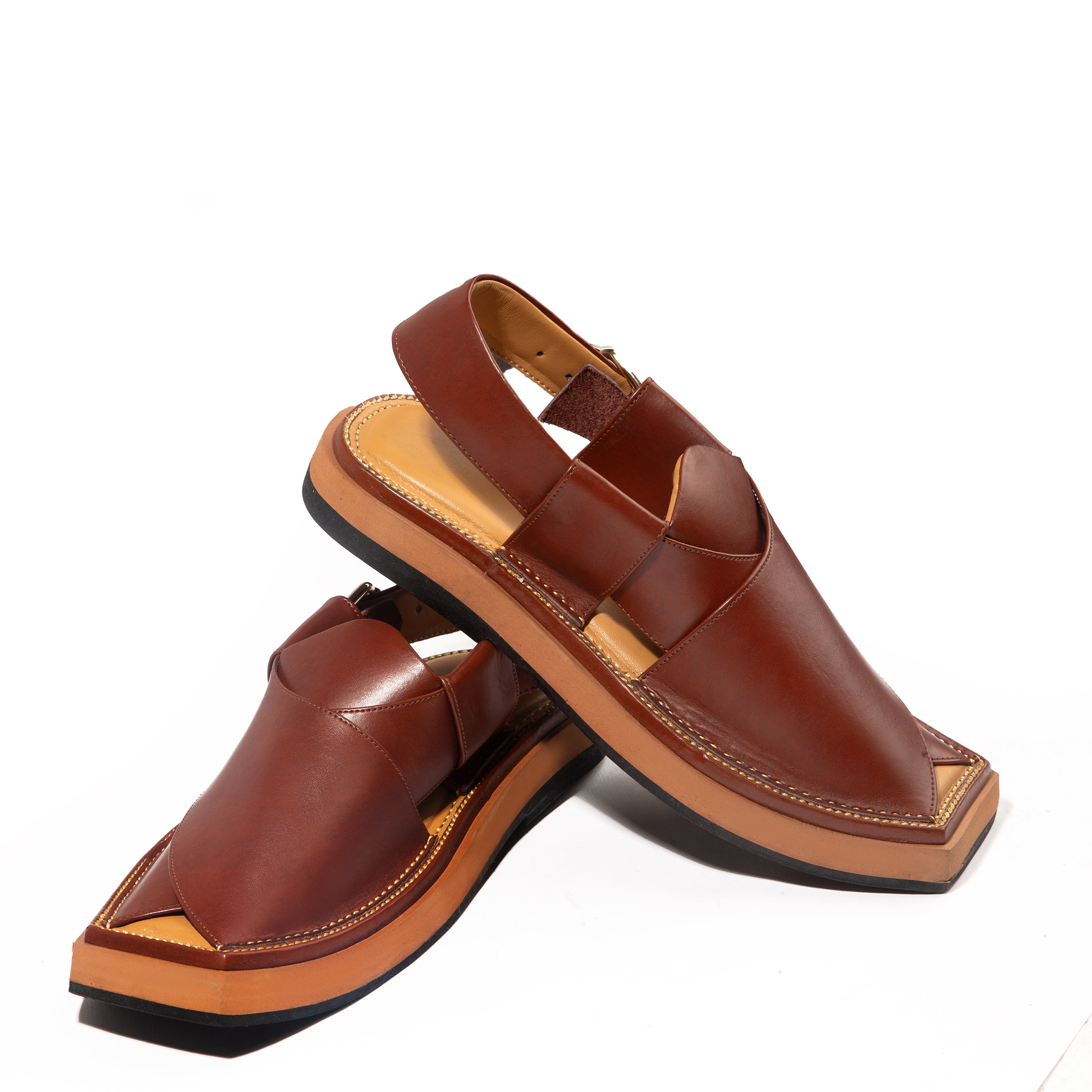 KAPTAN KHERI BR 05 â Trosten Shoes