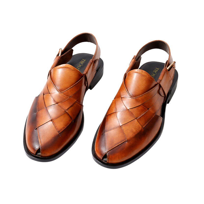 PESHAWARI CHAPPAL ILP 01