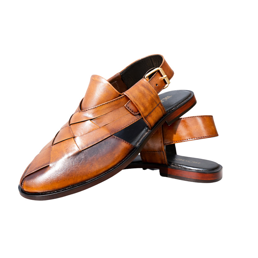PESHAWARI CHAPPAL ILP 01